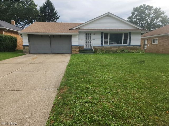 23478 Hillcroft Drive, Warrensville Heights, OH 44128