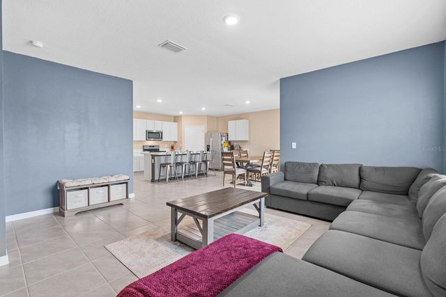 3505 THISTLE BANK COURT, Plant City, FL 33565