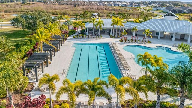 3505 THISTLE BANK COURT, Plant City, FL 33565