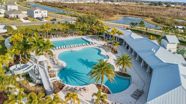 3505 THISTLE BANK COURT, Plant City, FL 33565