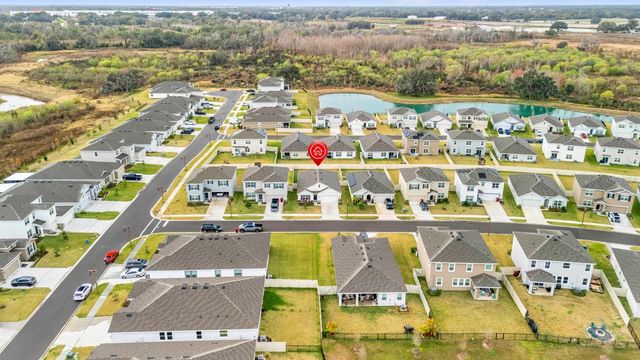 3505 THISTLE BANK COURT, Plant City, FL 33565