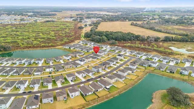 3505 THISTLE BANK COURT, Plant City, FL 33565