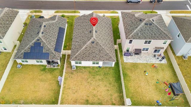 3505 THISTLE BANK COURT, Plant City, FL 33565