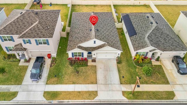 3505 THISTLE BANK COURT, Plant City, FL 33565