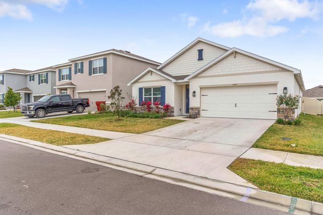 3505 THISTLE BANK COURT, Plant City, FL 33565