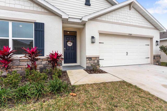 3505 THISTLE BANK COURT, Plant City, FL 33565