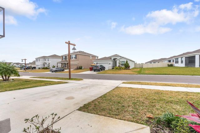 3505 THISTLE BANK COURT, Plant City, FL 33565