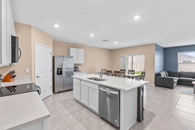 3505 THISTLE BANK COURT, Plant City, FL 33565