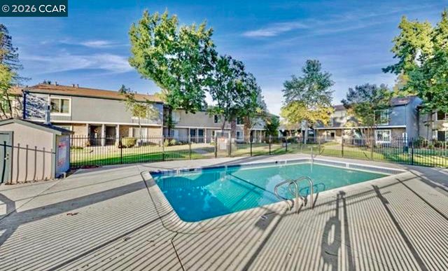 3370 Northwood Dr G, Concord, CA 94520