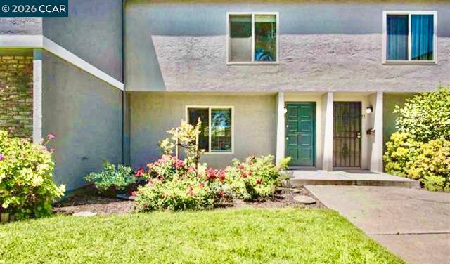 3370 Northwood Dr G, Concord, CA 94520