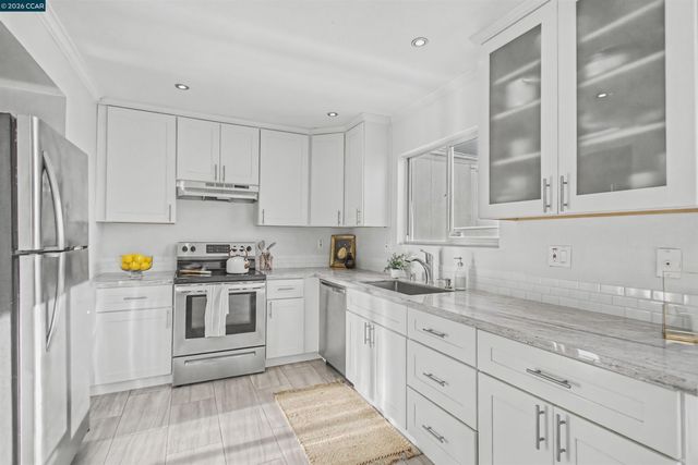 3370 Northwood Dr G, Concord, CA 94520