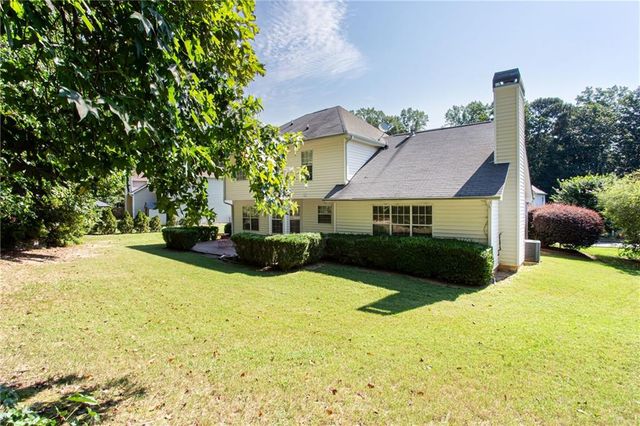 5724 Wandering Vine SE Trail, Mableton, GA 30126
