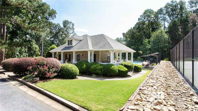 5724 Wandering Vine SE Trail, Mableton, GA 30126