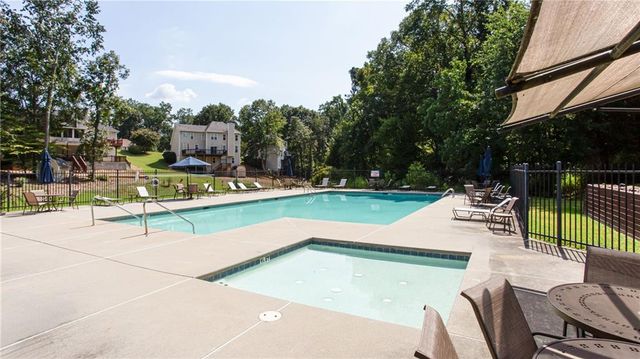 5724 Wandering Vine SE Trail, Mableton, GA 30126