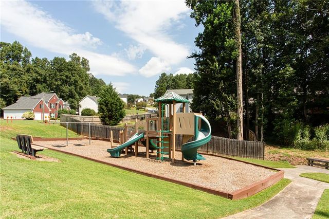 5724 Wandering Vine SE Trail, Mableton, GA 30126