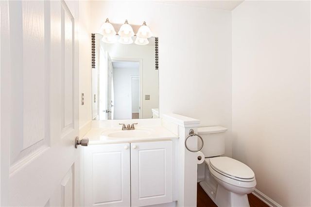 5724 Wandering Vine SE Trail, Mableton, GA 30126