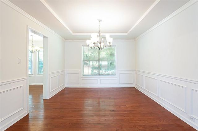 5724 Wandering Vine SE Trail, Mableton, GA 30126