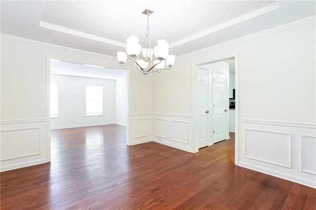 5724 Wandering Vine SE Trail, Mableton, GA 30126