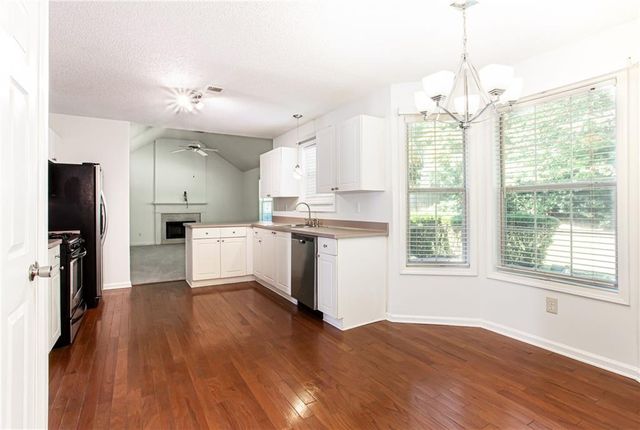 5724 Wandering Vine SE Trail, Mableton, GA 30126