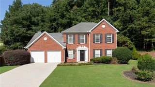 5724 Wandering Vine SE Trail, Mableton, GA 30126