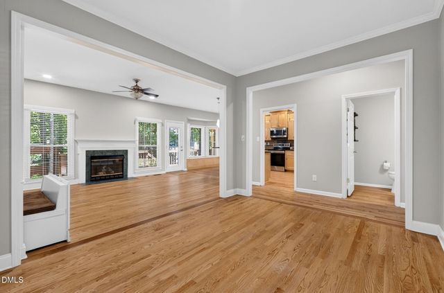 108 Branchway Road, Cary, NC 27519