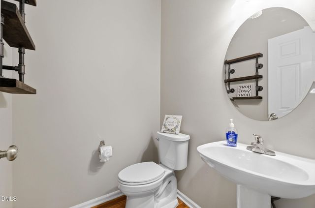 108 Branchway Road, Cary, NC 27519