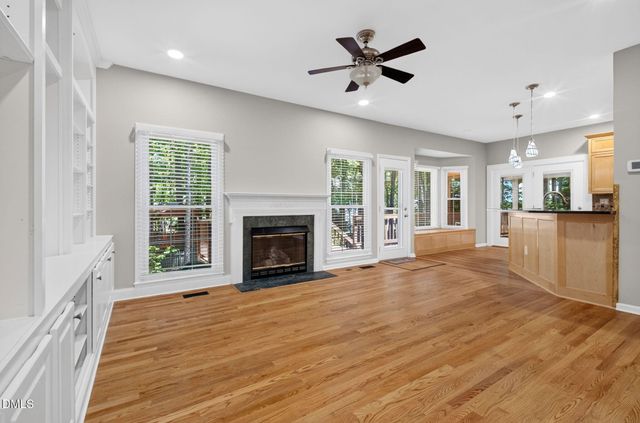 108 Branchway Road, Cary, NC 27519