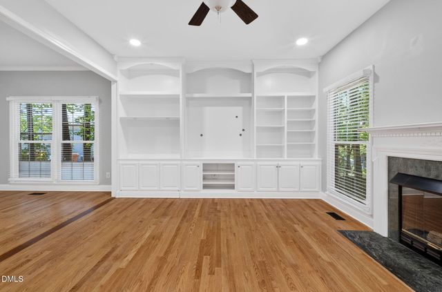 108 Branchway Road, Cary, NC 27519