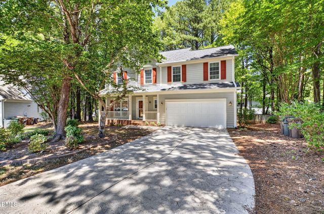 108 Branchway Road, Cary, NC 27519