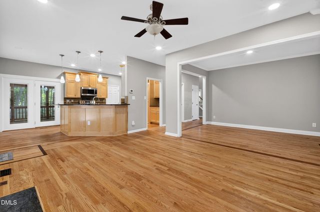 108 Branchway Road, Cary, NC 27519