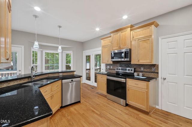 108 Branchway Road, Cary, NC 27519