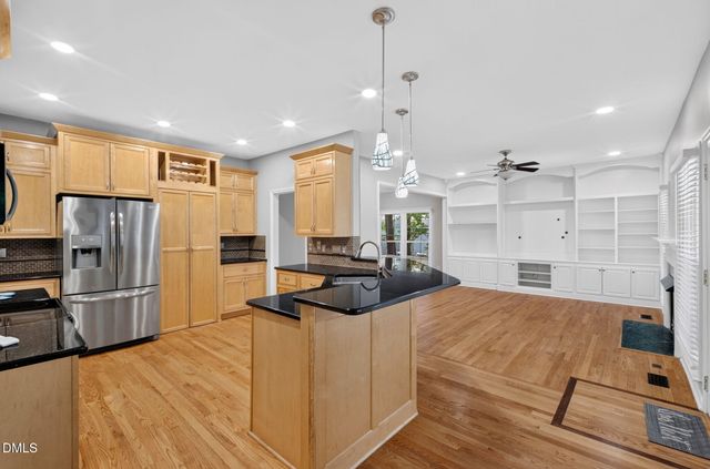 108 Branchway Road, Cary, NC 27519