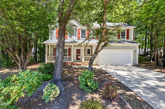 108 Branchway Road, Cary, NC 27519