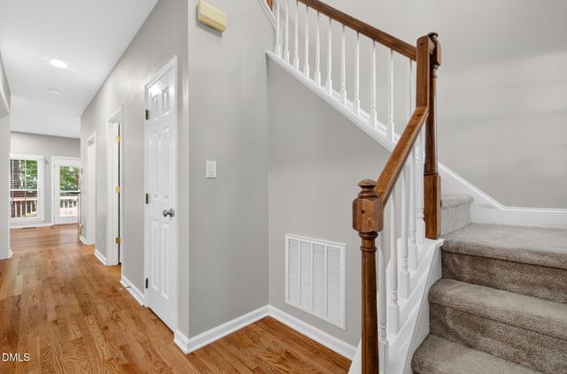 108 Branchway Road, Cary, NC 27519