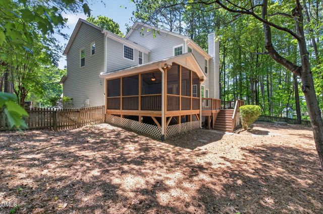 108 Branchway Road, Cary, NC 27519