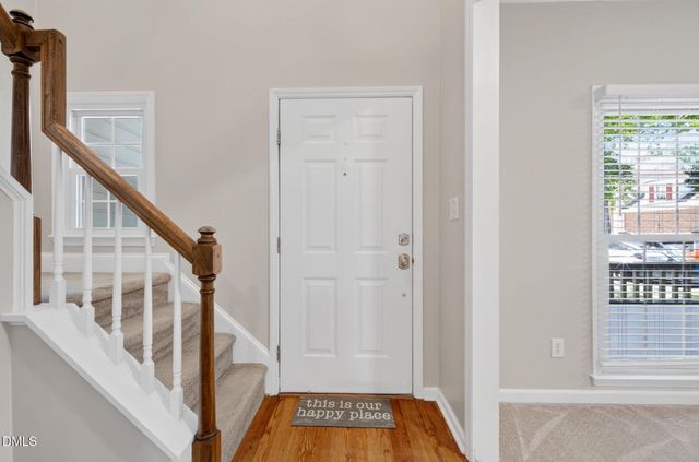 108 Branchway Road, Cary, NC 27519