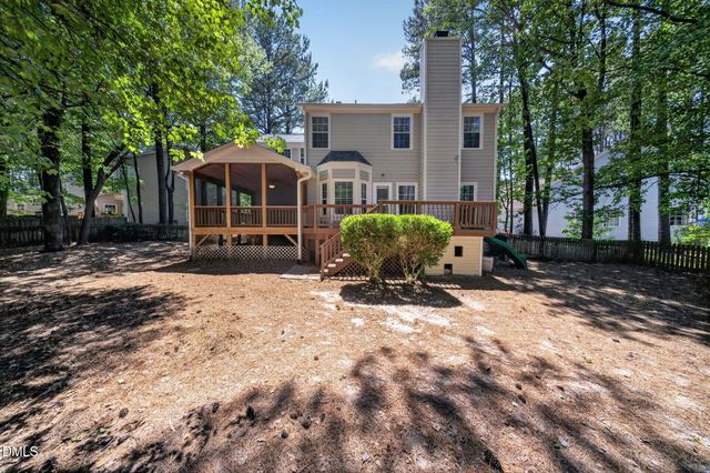108 Branchway Road, Cary, NC 27519