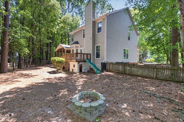 108 Branchway Road, Cary, NC 27519