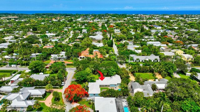 1220 N Swinton Avenue, Delray Beach, FL 33444