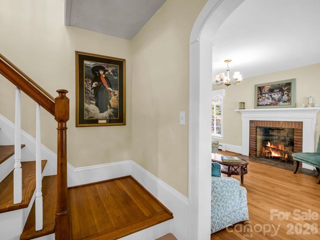 159 Arlington Street, Forest City, NC 28043