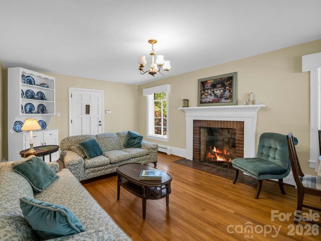 159 Arlington Street, Forest City, NC 28043