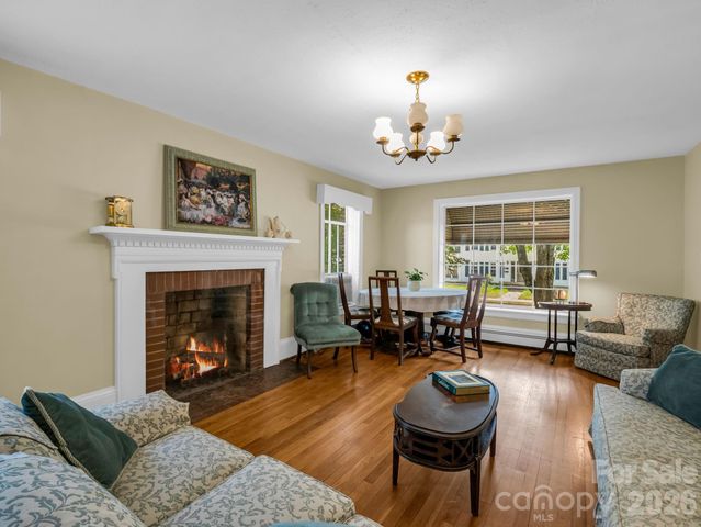 159 Arlington Street, Forest City, NC 28043