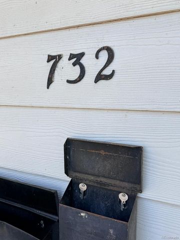 728 Emporia Street, Aurora, CO 80010