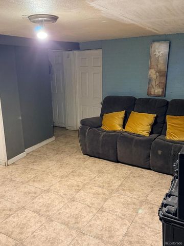 728 Emporia Street, Aurora, CO 80010
