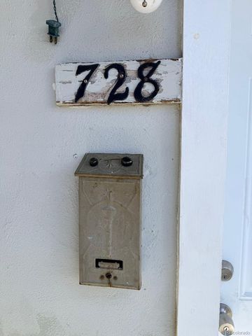 728 Emporia Street, Aurora, CO 80010