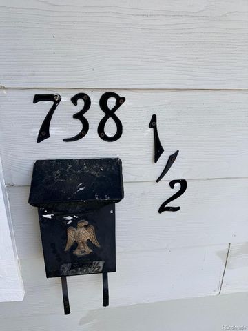 728 Emporia Street, Aurora, CO 80010