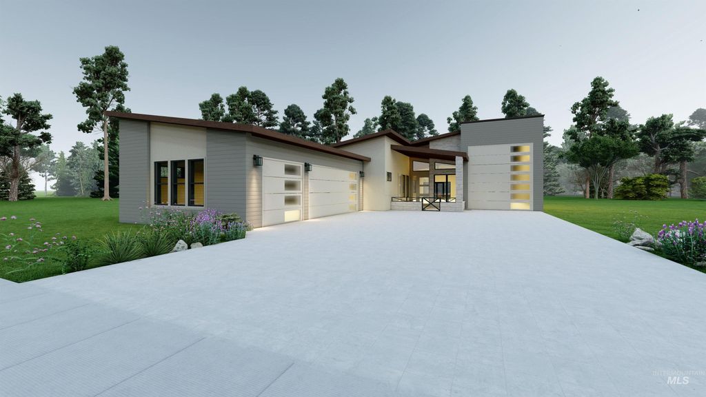 3320 Fire Flower Ave., Star, ID 83669