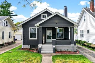 917 Clinton Avenue, Hamilton, OH 45015