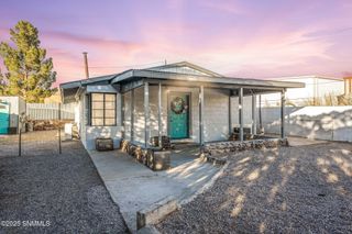 1909 S Broadway Street, Truth Or Consequences, NM 87901