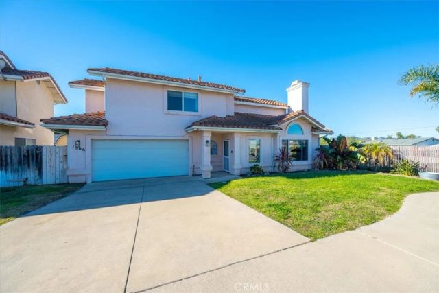 1306 Avenida Pelicanos, Oceano, CA 93445